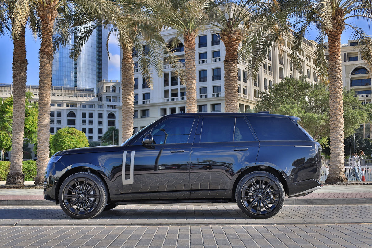 Rang Rover Vouge 2025