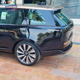 Range Rover Vogue 2023