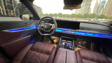 BMW 7 Series 2024