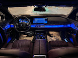 BMW 7 Series 2024