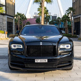 Rolls Royce Wraith 2020