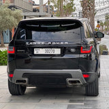 Rang Rover Sport 2022