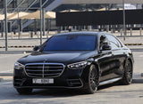 Mercedes S 580 (2023)