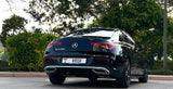 Mercedes CLA 2024 New Shape