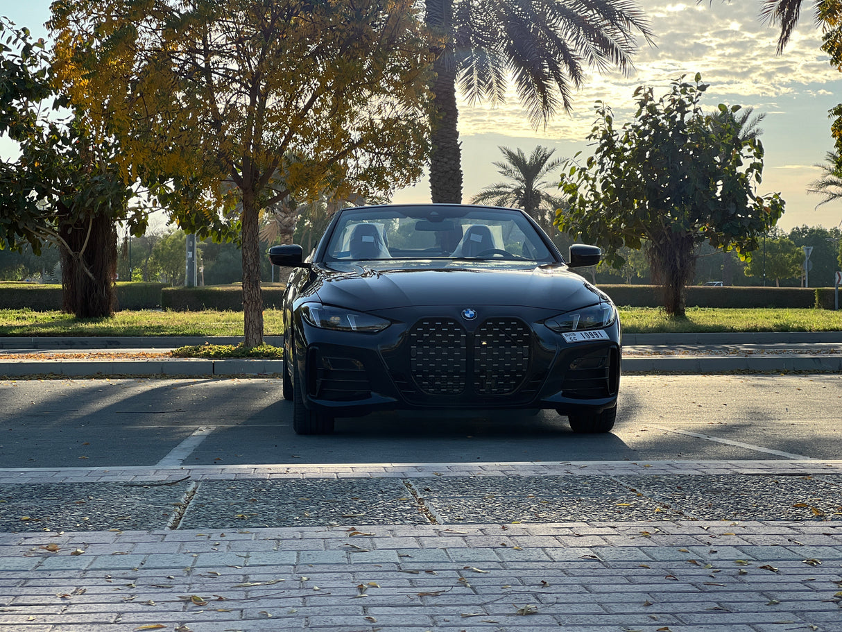 أودي A4 (2023)