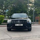 Mercedes GLC 2023