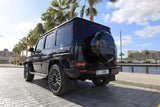 Mercedes G 63 2025