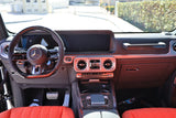 Mercedes G 63 2025