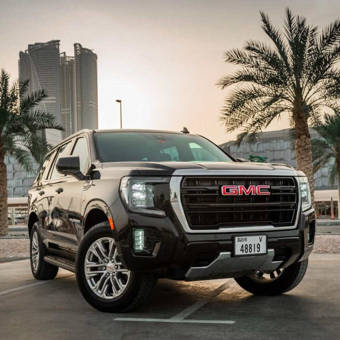 GMC Yukon 2023