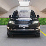 Range Rover Vogue 2023