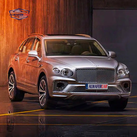 Bentley Bentayga 2023 - Alwafer Rent A Car