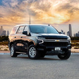 Chevrolet Tahoe 2023 - Alwafer Rent A Car