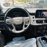 Chevrolet Tahoe 2023 - Alwafer Rent A Car