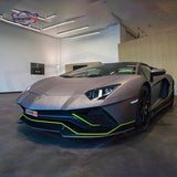 Lamborghini Aventador 2021 - Alwafer Rent A Car