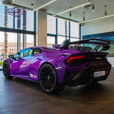 Lamborghini Huracan 2022 - Alwafer Rent A Car