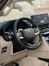 Land Cruiser 2022 - Alwafer Rent A Car