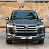 Land Cruiser 2022 - Alwafer Rent A Car